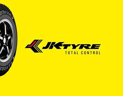 JK Tyres