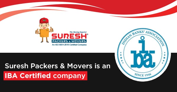 Best Packers and Movers in Salem, Tamilnadu